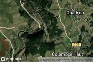 Ruisseau la Gazeille