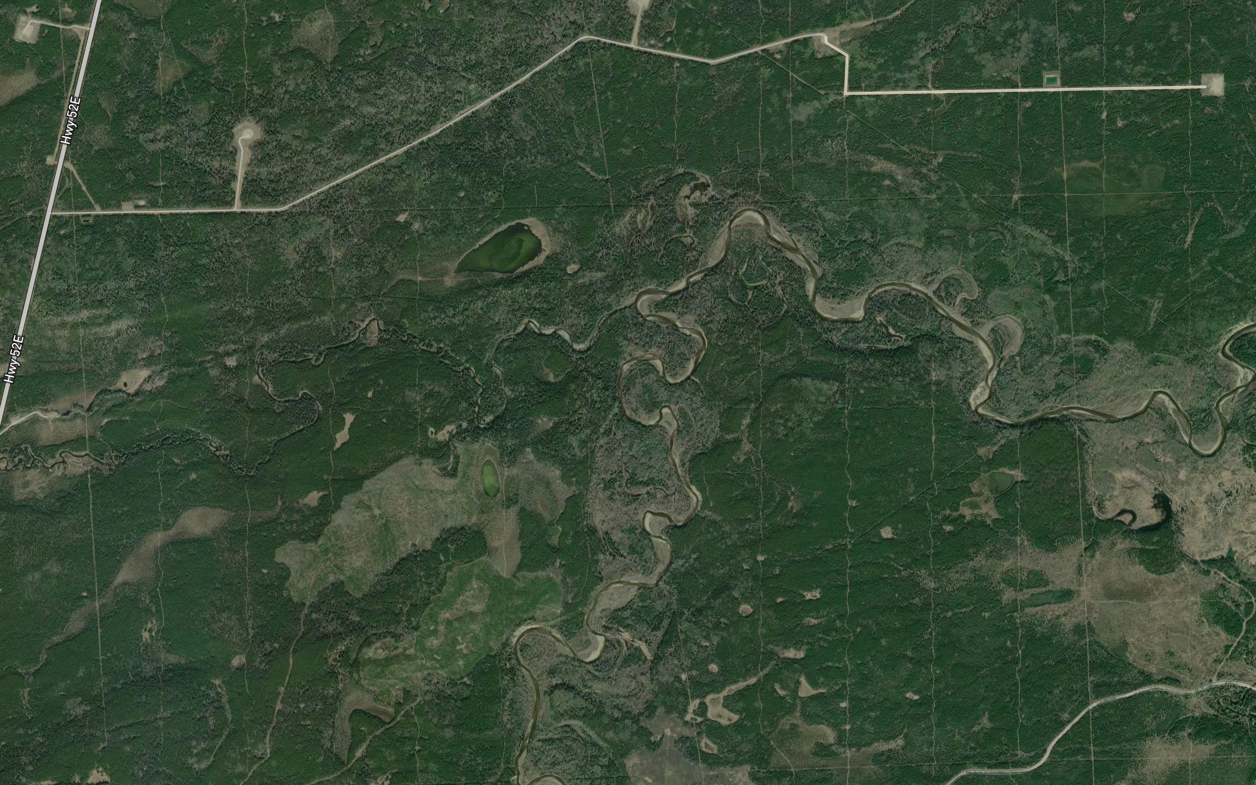 Thunder Creek