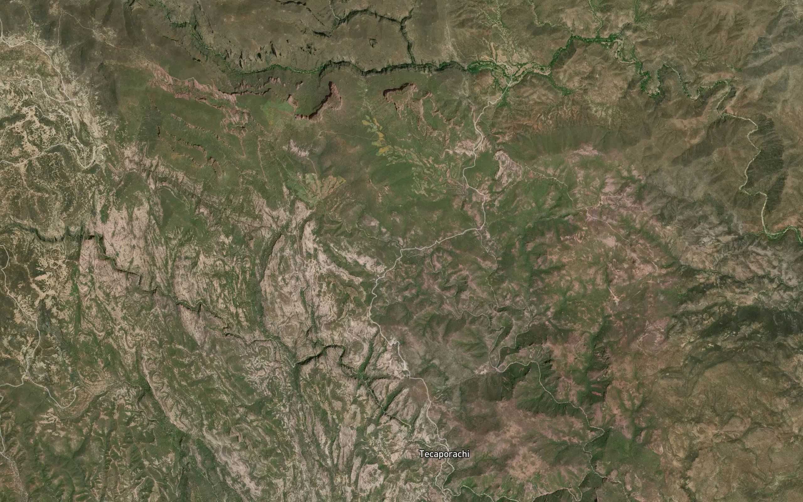 Los Mimbres