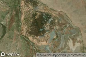 Vodokhranilishche Zhadykkol'