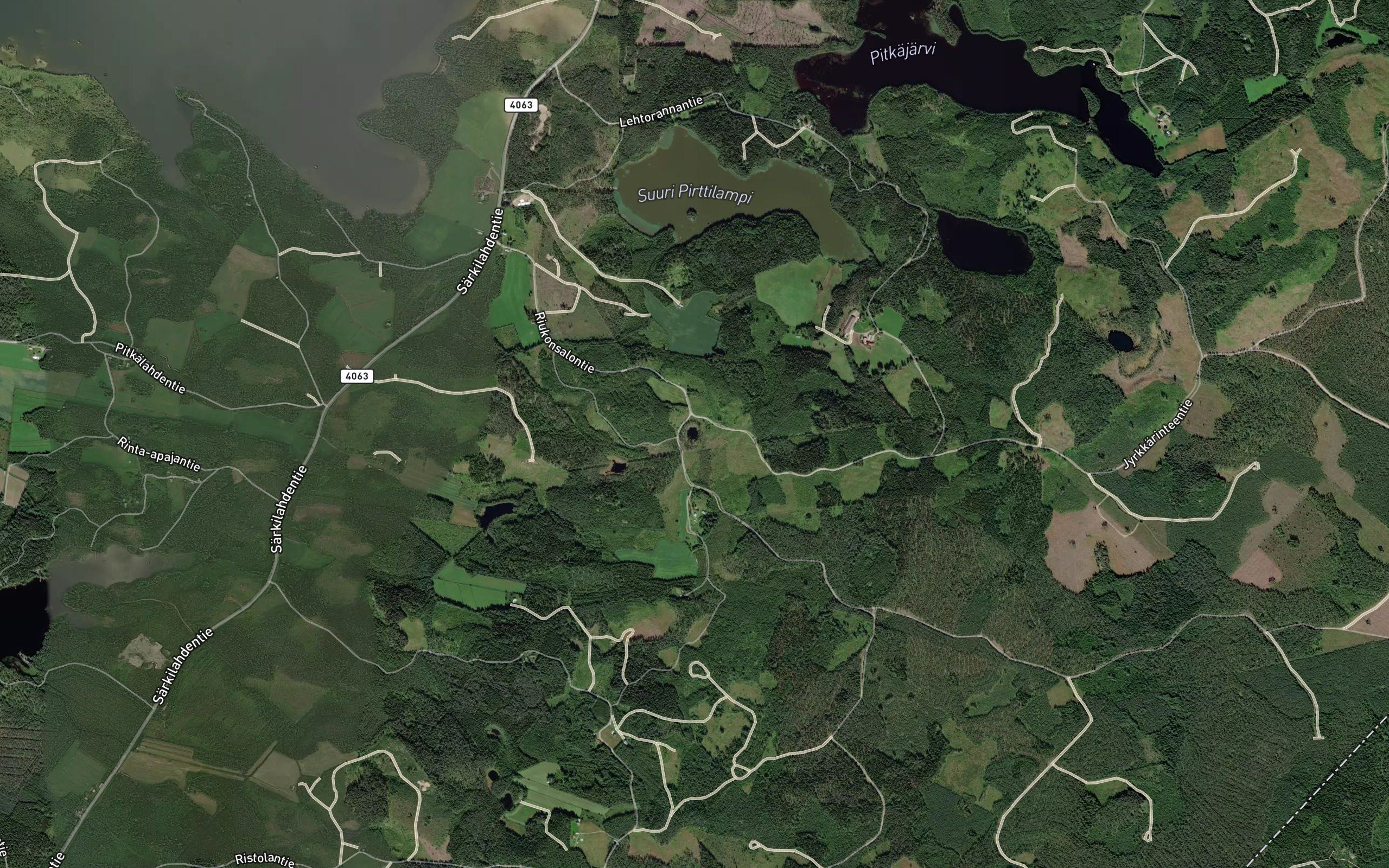 Kurkilampi