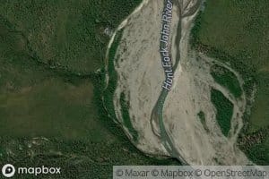 Kevuk Creek