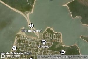 Lago Tapari