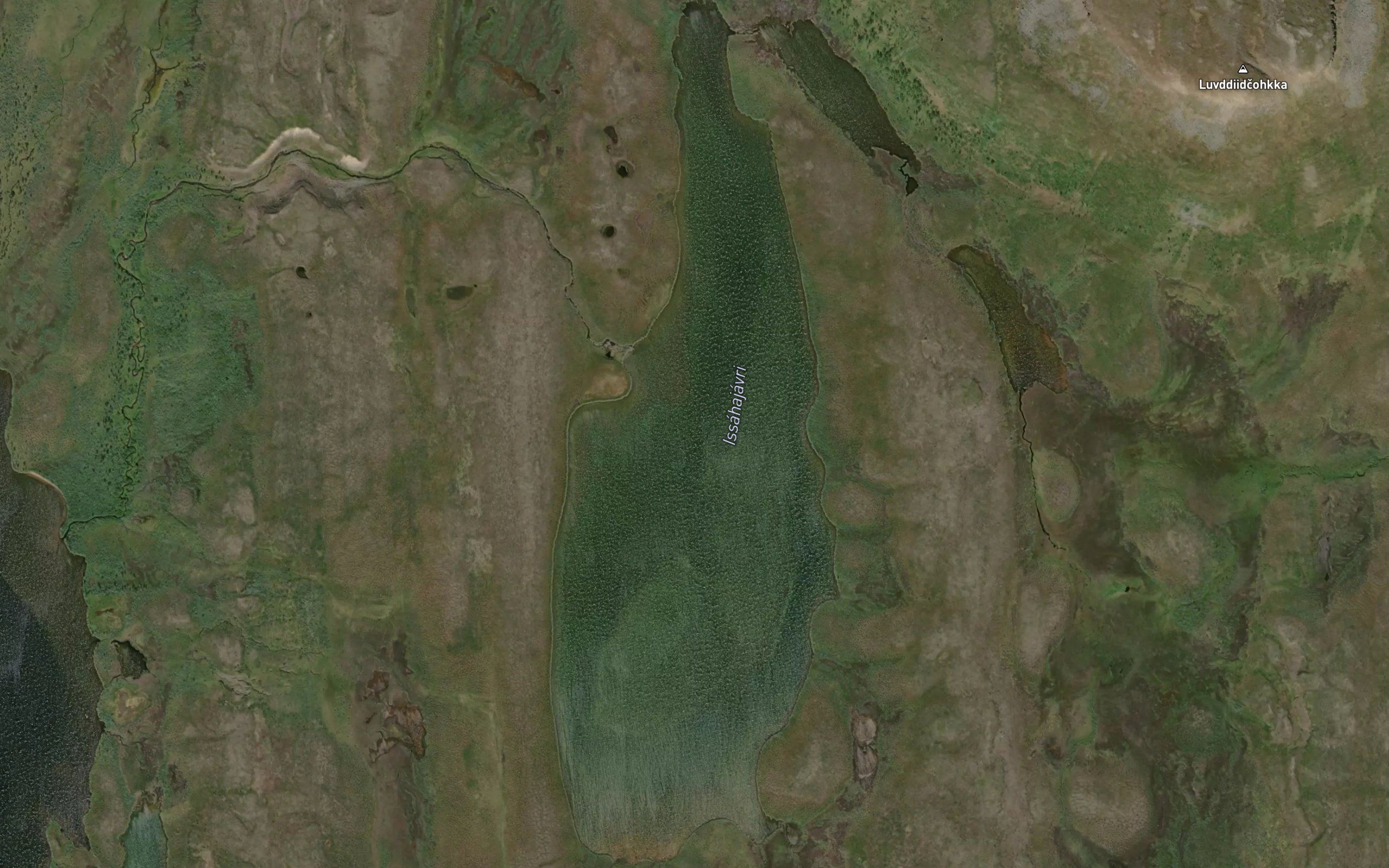 Issahajavri