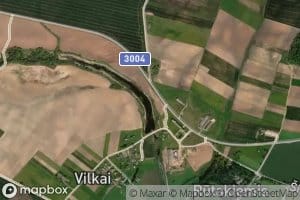 Rutakiemio Tvenkinys