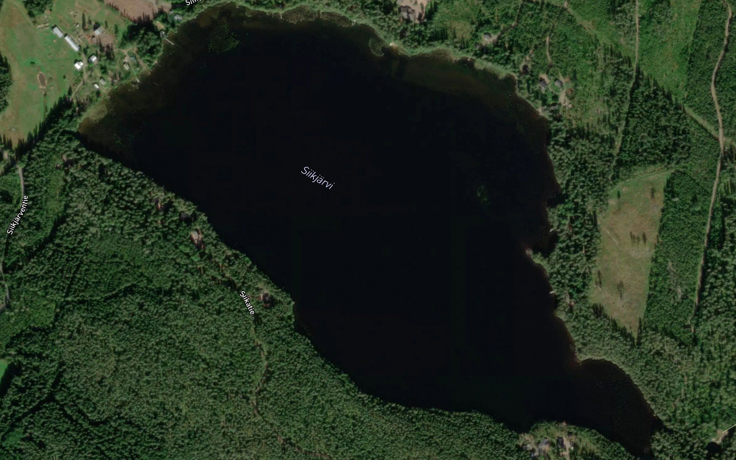 Siikjarvi