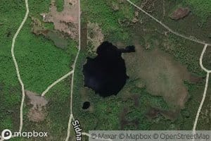 Hager Lake