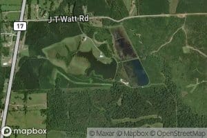 Liars Lake