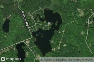 Perbeth Lake