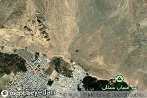 Cheshmeh-ye Chehel Dokhtarun