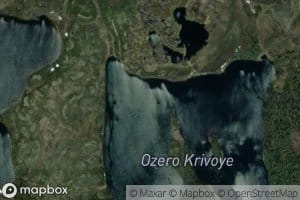 Ozero Krivoye