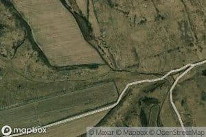 Balka Belogorskiy Yar