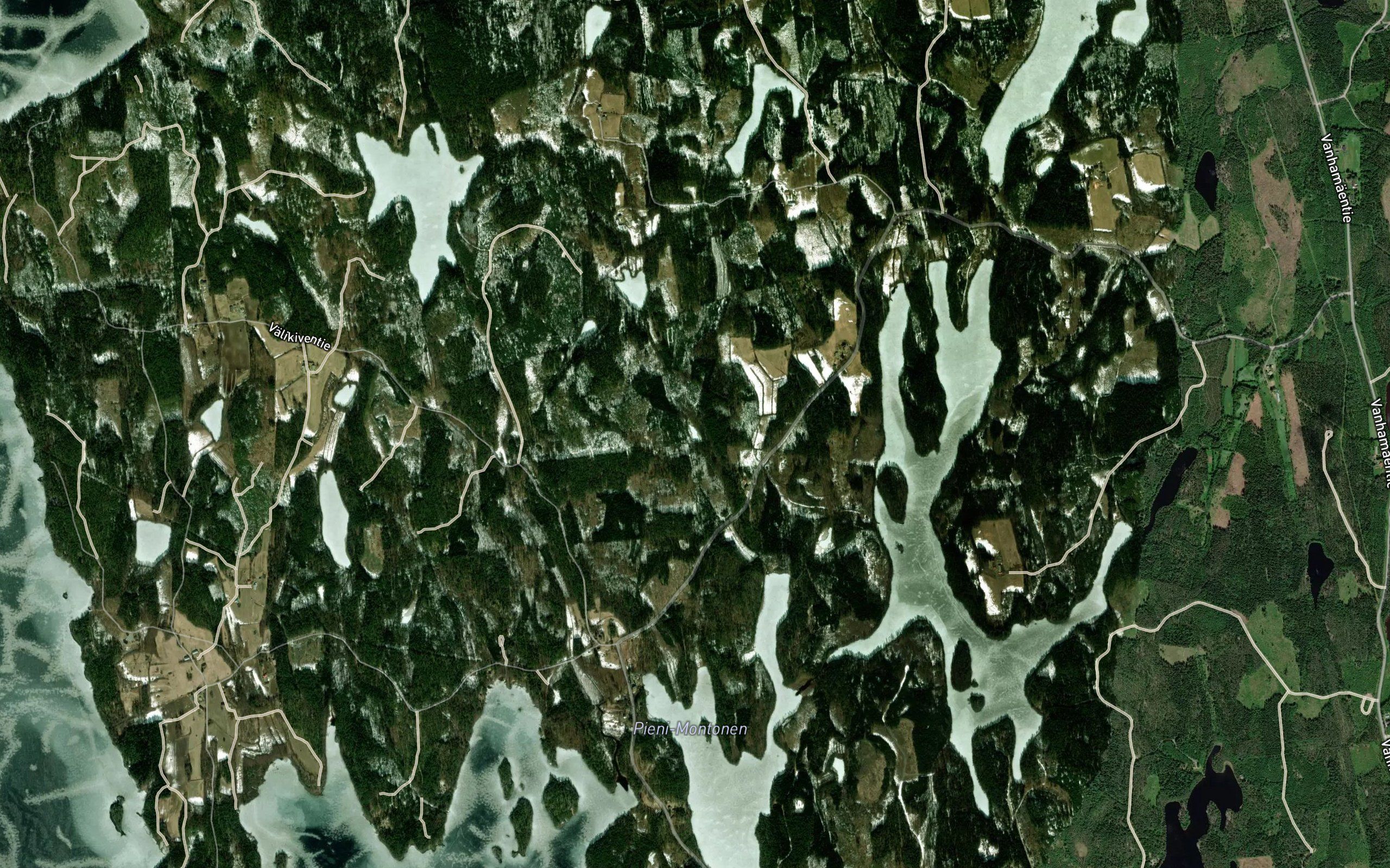 Mokrynlampi