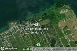 Cours d'eau du Chemin du Golf