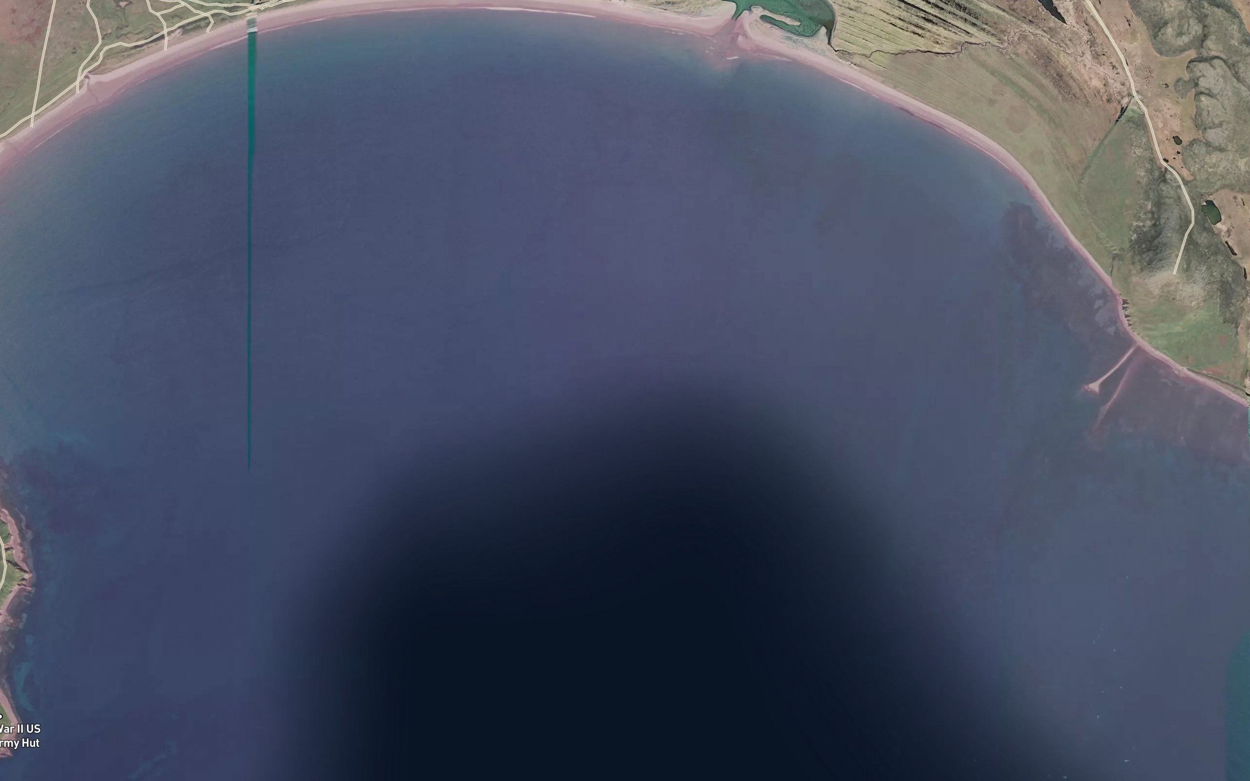Thinpoint Cove