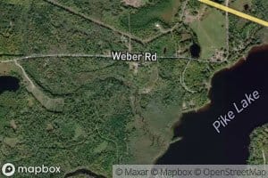 Weber Creek