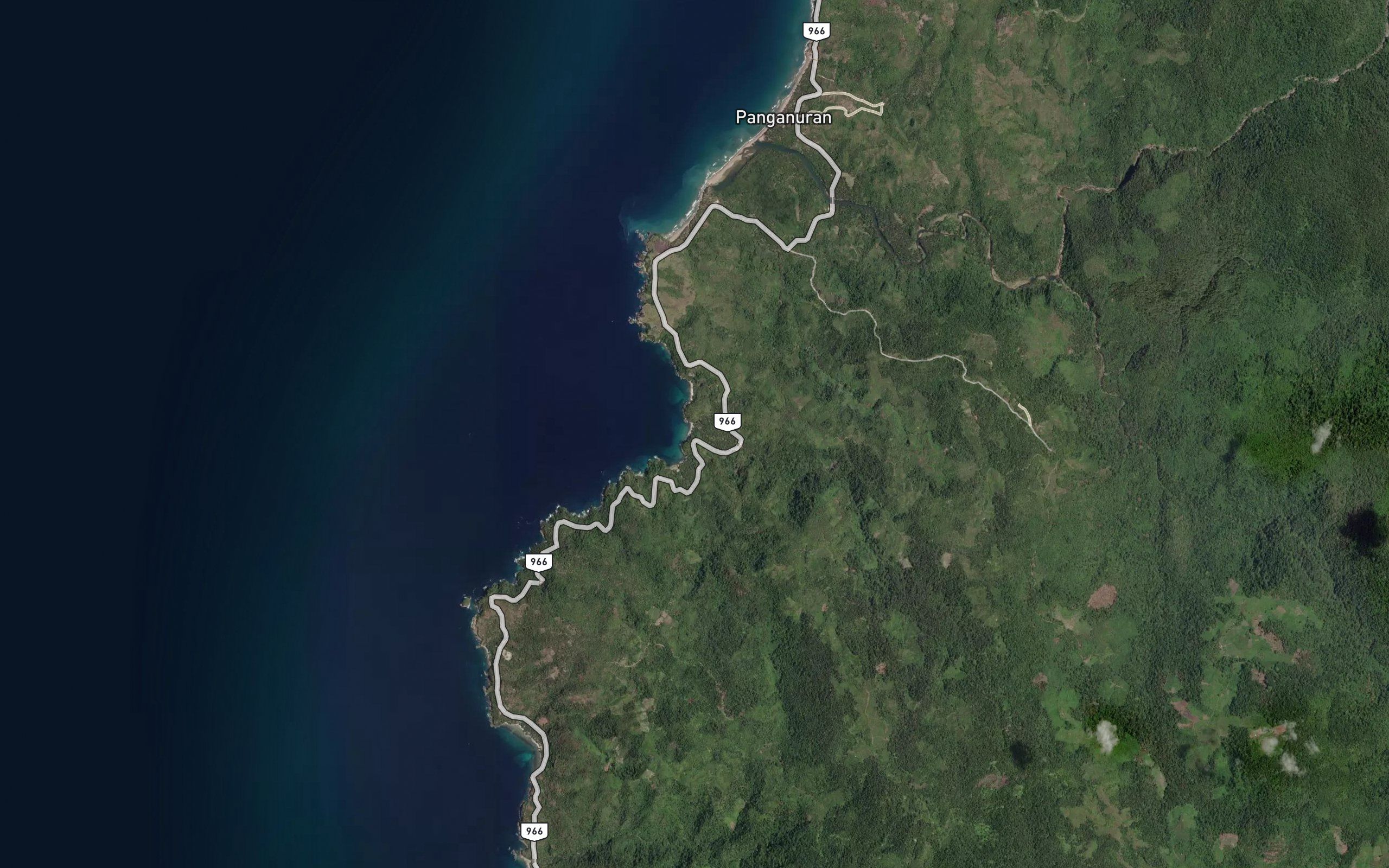 Sibugan Creek