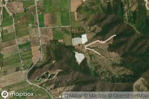 Barranca Los Tajos