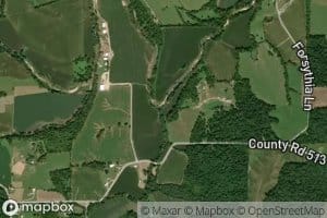 Buckeye Creek