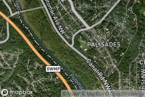 Davis Branch (historical)