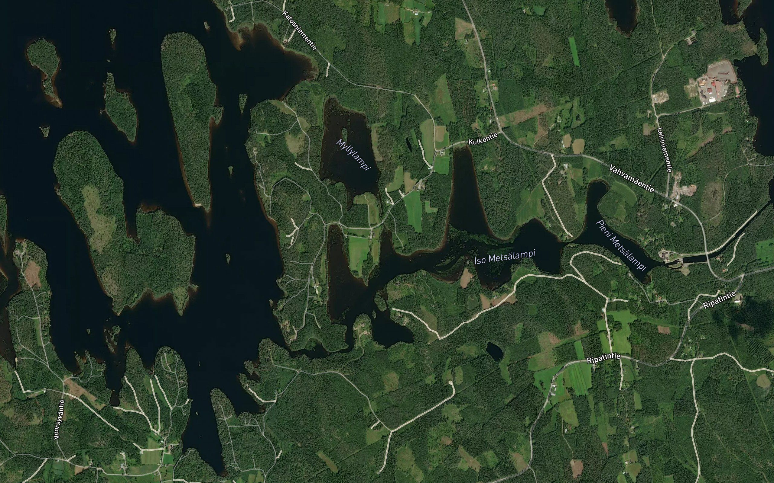 Luukkaanlahti