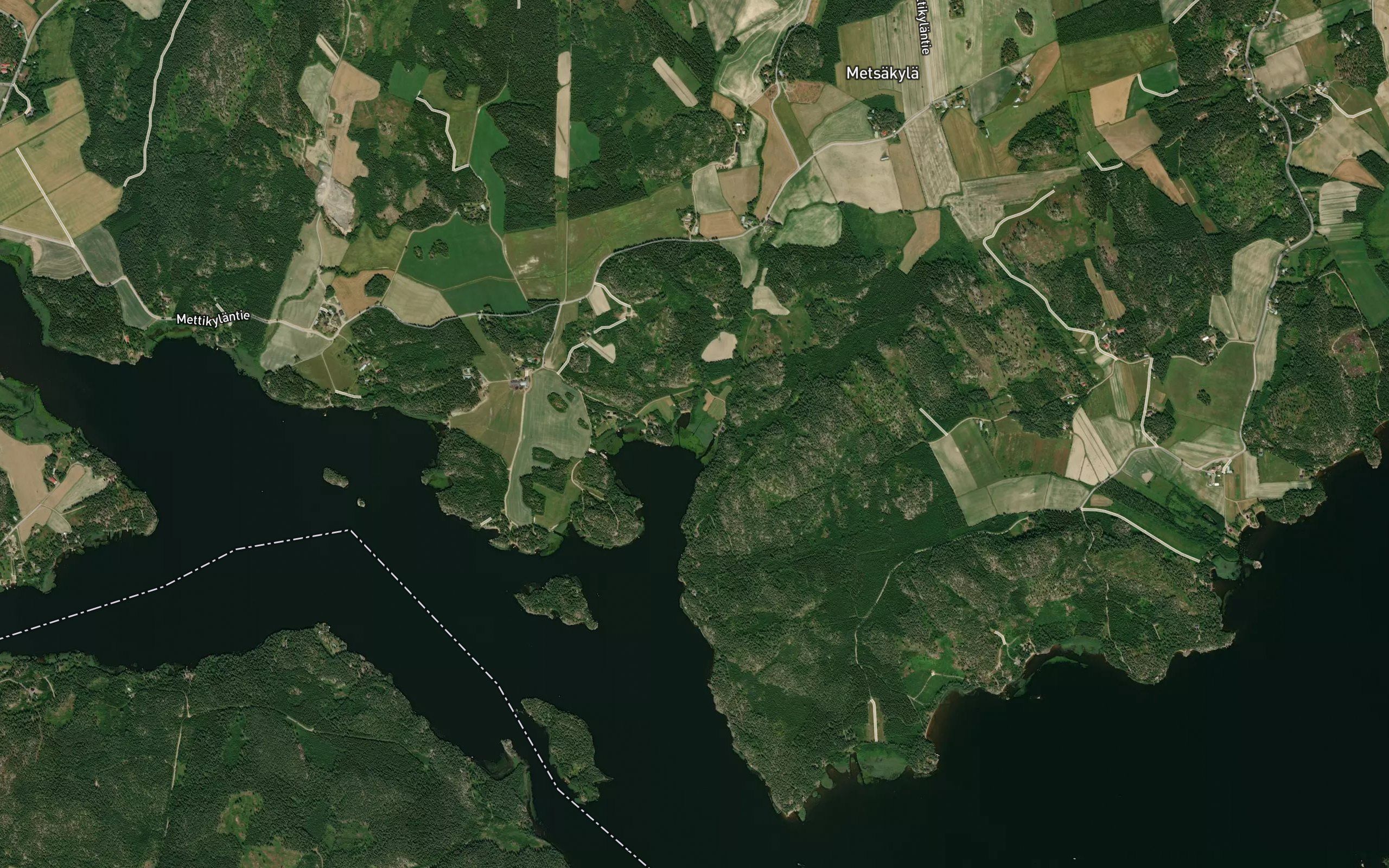 Vahteristonoja