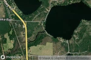 Townline Creek