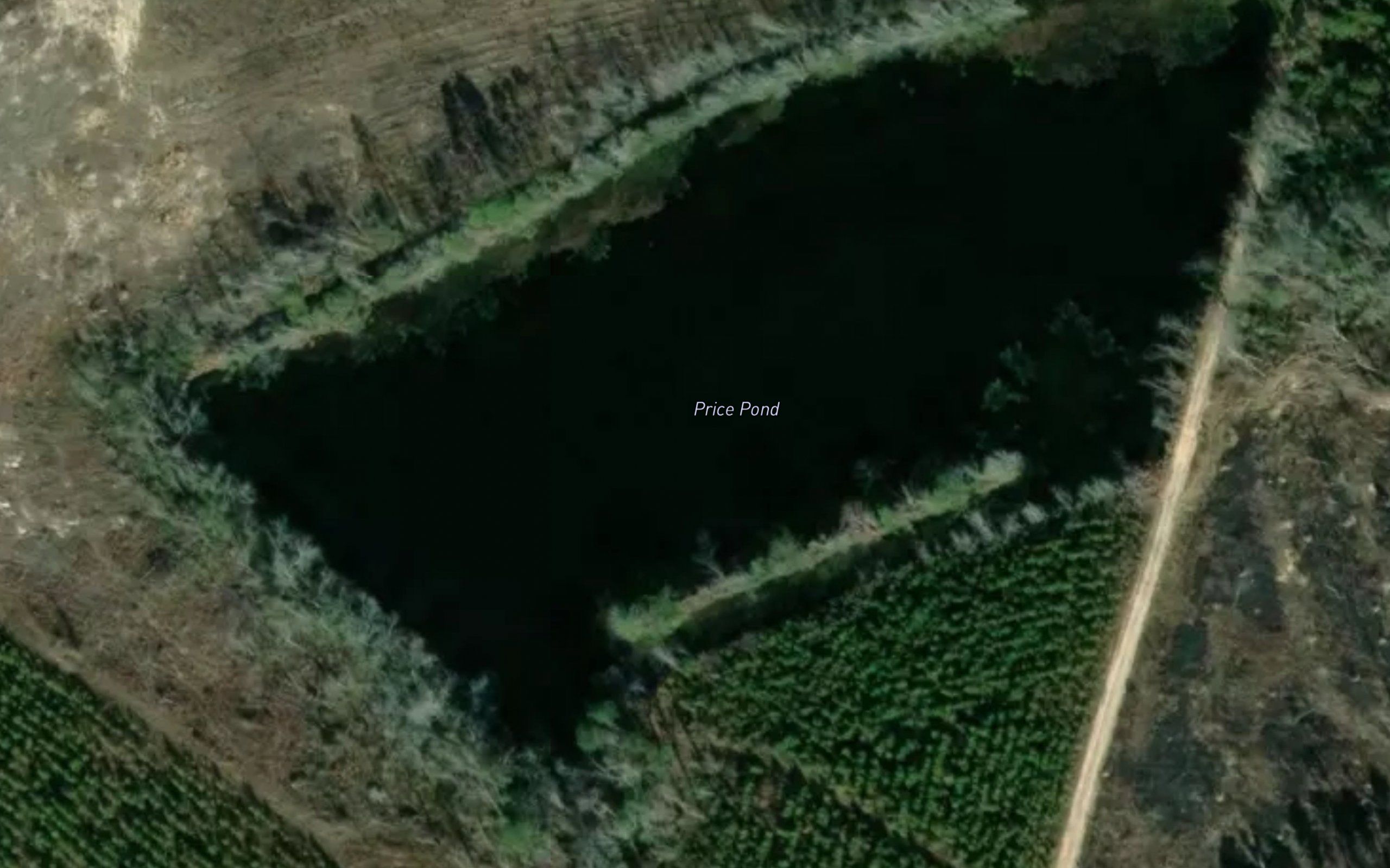 Price Pond
