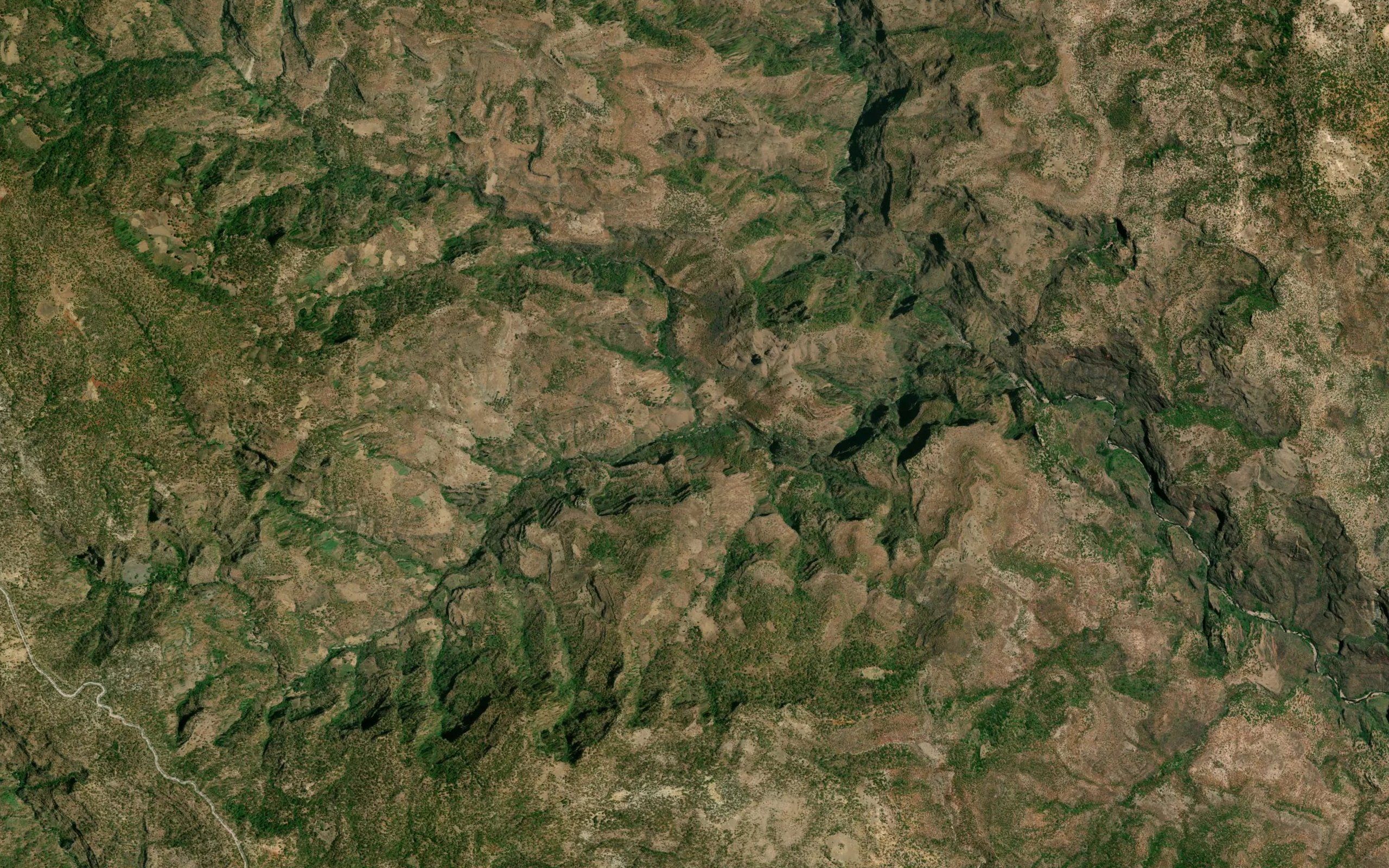 Arroyo los Perez