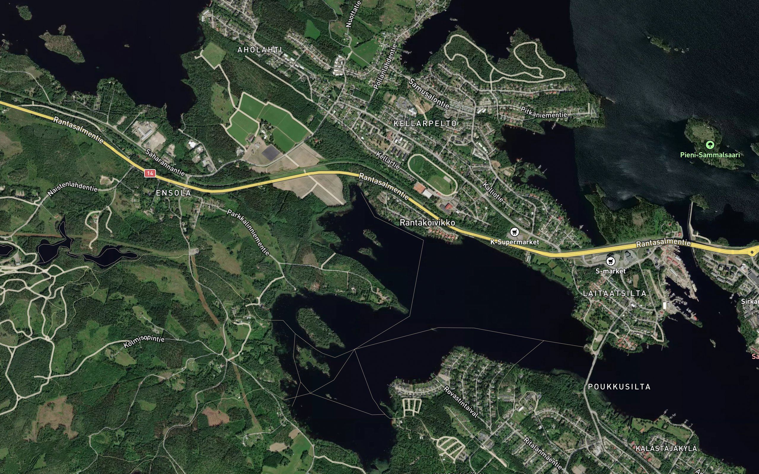 Aholahti