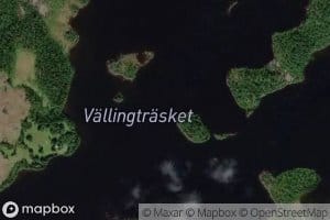 Vallingtrasket