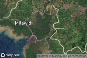 Milawid River