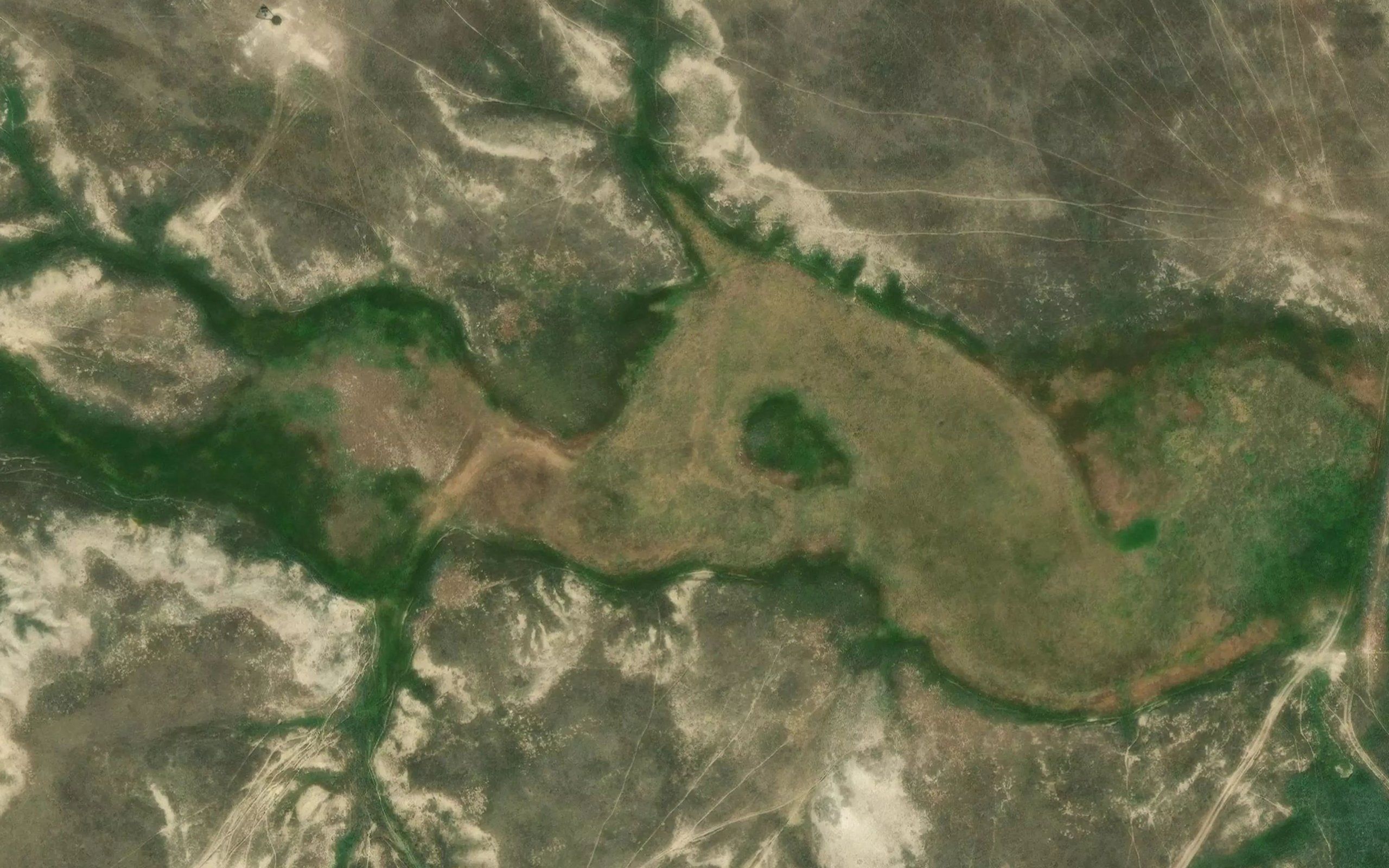 Papps Reservoir