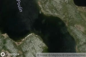 Lac Poulin