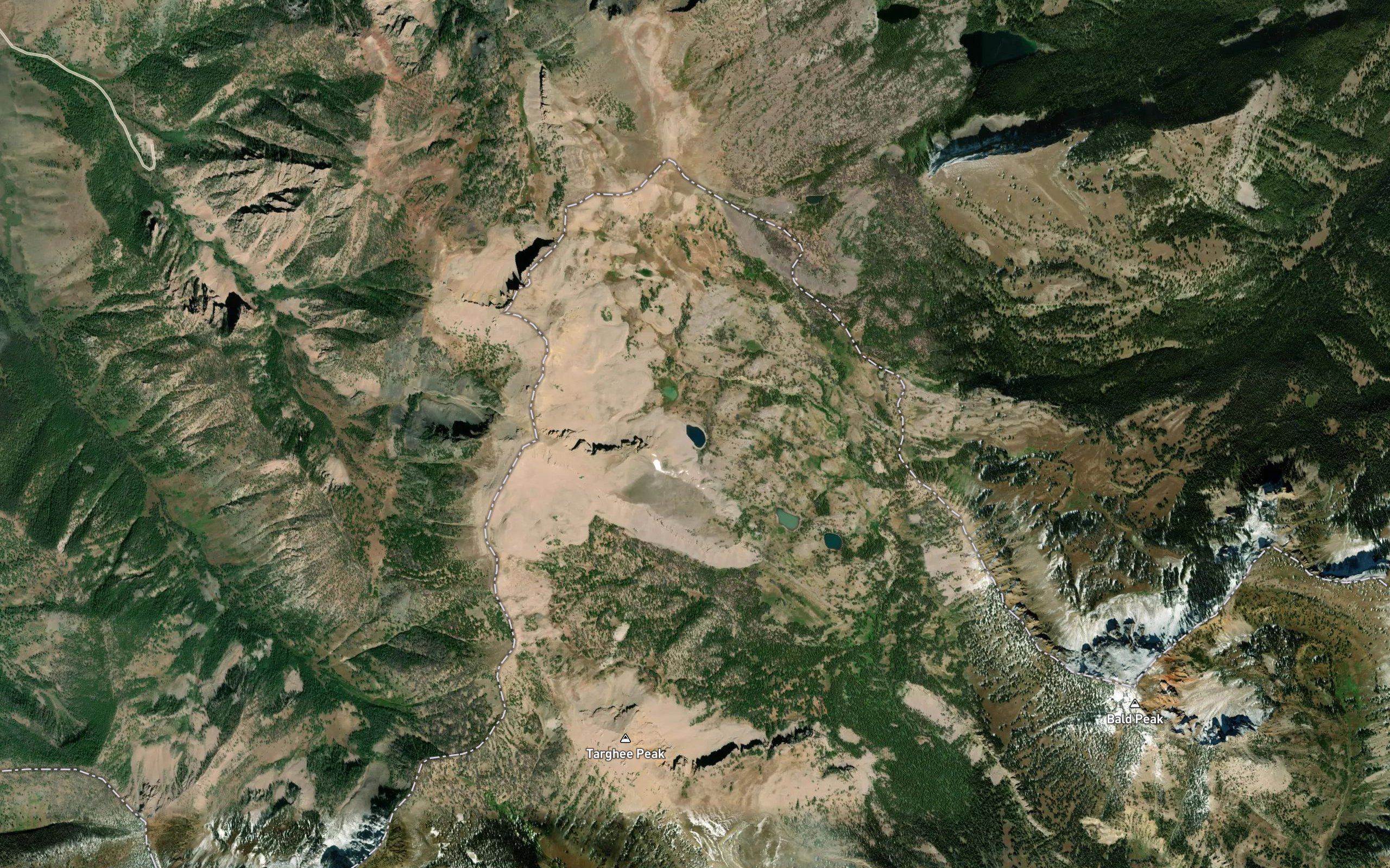 Edwards Lake