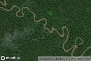 Quebrada Sabalo Grande