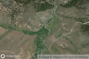 Coffeepot Creek