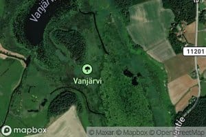 Vanjarvi