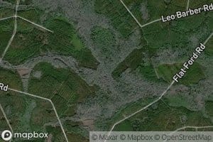 Little Suwannee Creek