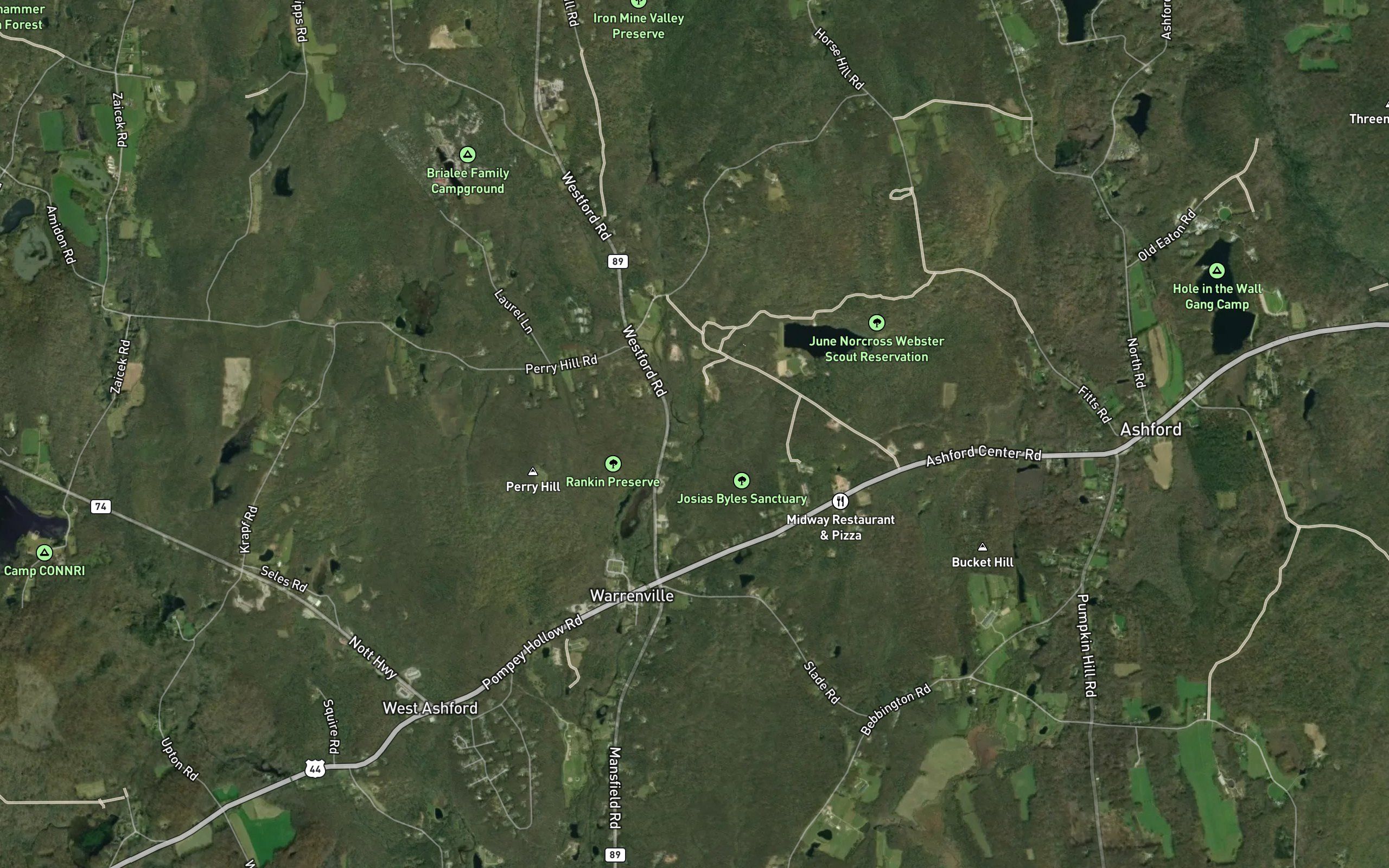 Goss Brook
