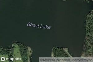 Ghost Lake