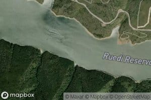 Freeman Creek