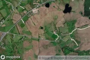 Derrykill Lough West