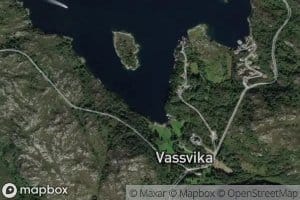 Vassvika