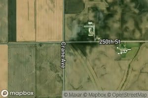 Drainage Ditch Number 97