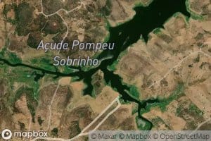 Riacho Sao Goncalo