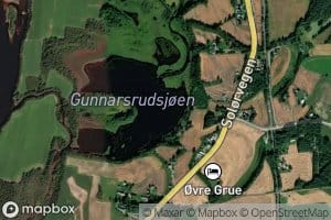 Gunnarsrudsjoen