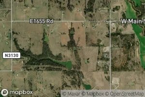 McCaskill Gss Number 1 Reservoir