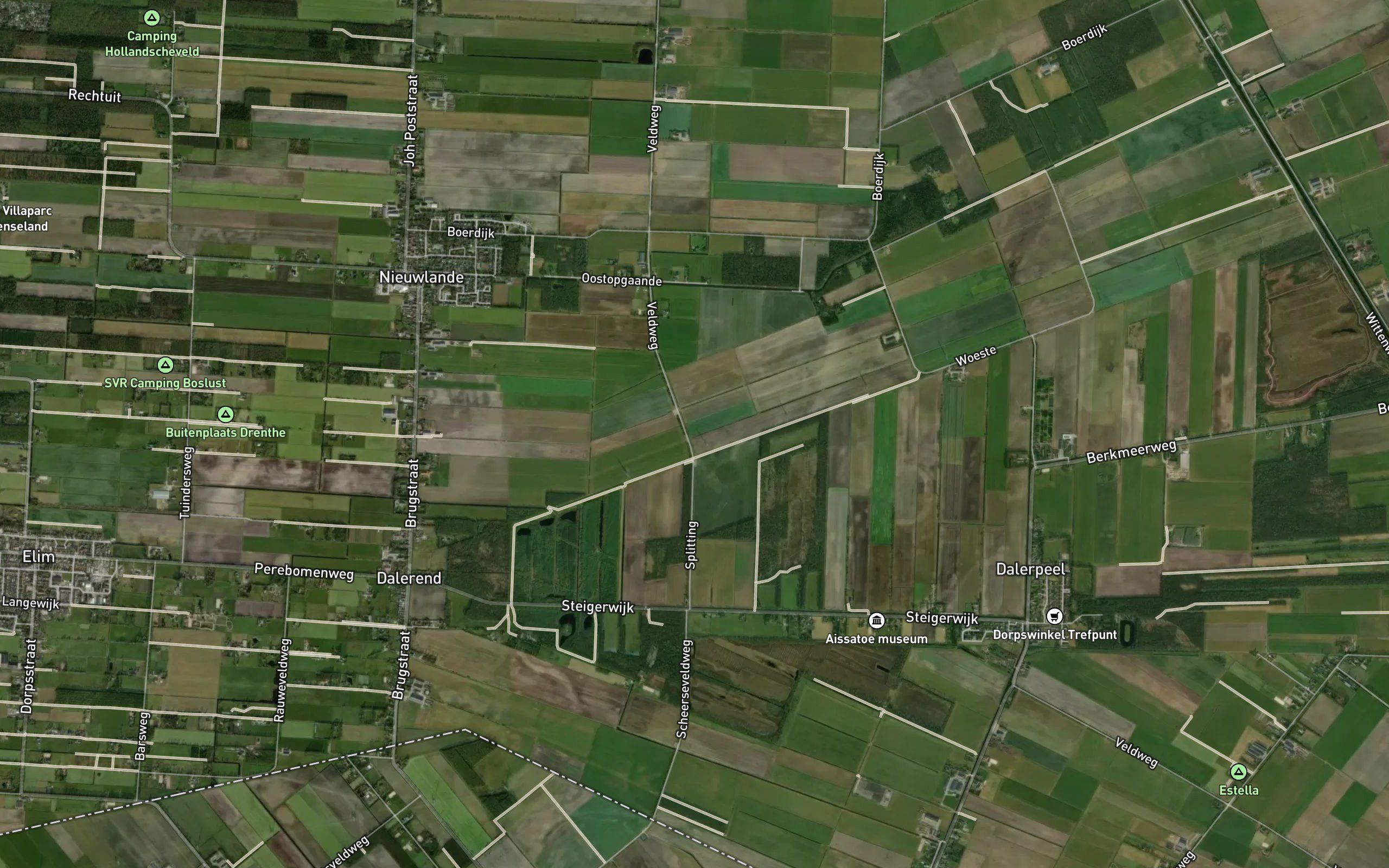 Bakkerswijk