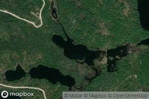 Burke Lake